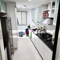 The Eden At Tampines (D18), Condominium #502876021